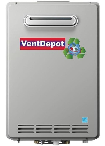 Boiler Instantáneo Para Escuelas, Mxphe-001, 5 Servicios, 1. Color Gris