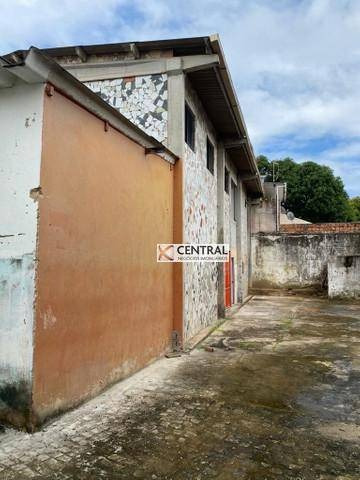 Imagem 19 de 20 de Galpão Para Alugar, 595 M² Por R$ 15.000,00/mês - Boca Do Rio - Salvador/ba - Ga0017