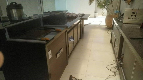 Casa Em Condomínio À Venda Em São José Do Rio Preto/sp - 2021246