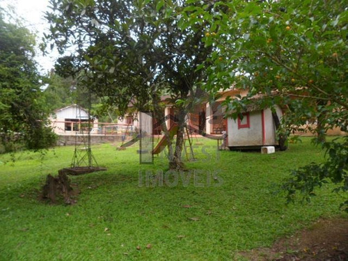 Cód 2435 - Lindo Sítio Com 67.000 M² - 2435