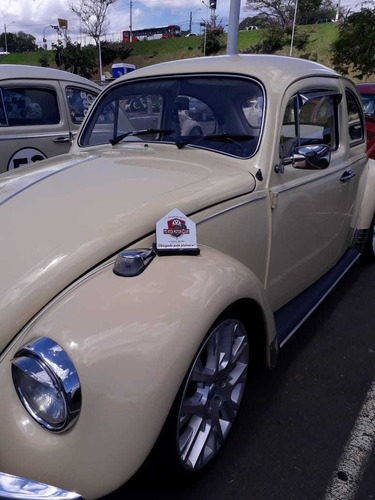 Imagem 10 de 14 de Volks Wagem Fusca
