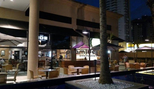 Imagem 10 de 10 de Sala À Venda, 44 M² Por R$ 395.000,00 - Jardim Aquarius - São José Dos Campos/sp - Sa0845