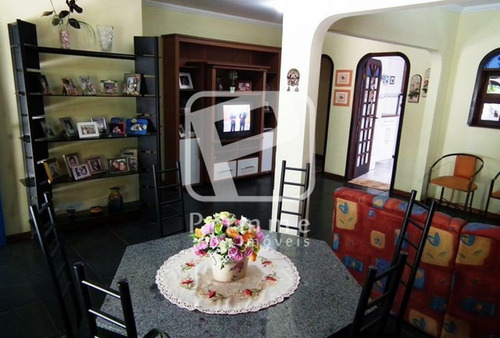 Imagem 8 de 15 de Casa Para Temporada Em Balneário Camboriú - 3502