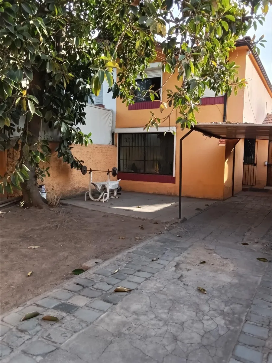 Imagen 1 de 14 de Casa Patente Comercial - 5d - Ubicacion Estraégica