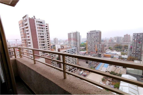 Imagen 8 de 19 de Oportunidad Unica, Venta Departamento, Santiago Ce