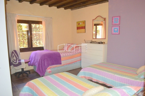 Casa En Venta - Ref: 104