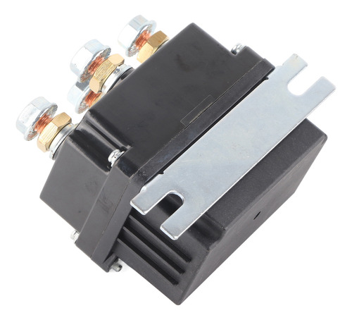 Contactor De Relé Solenoide, Control De Cabrestante, 12 V, 5