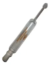 Comprar Butirometro P\u002Fsuero De Queso T.gerber 0-2,5 M I V  Bsq2,5