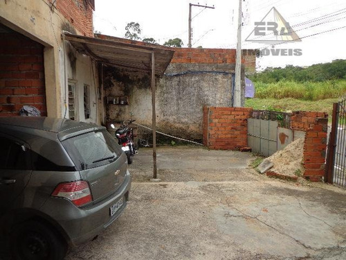 Imagem 15 de 21 de Casa Residencial À Venda, Center Ville, Arujá. - Ca0033