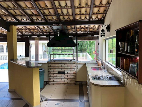 Imagem 30 de 30 de Passargada E - Espacosa E Confortavel. Piscina, Gourmet E Campinho! - 1724