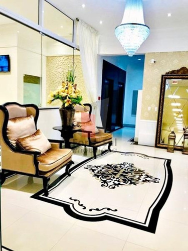 Imagem 4 de 30 de Apartamento - Ap1160 - 34007482