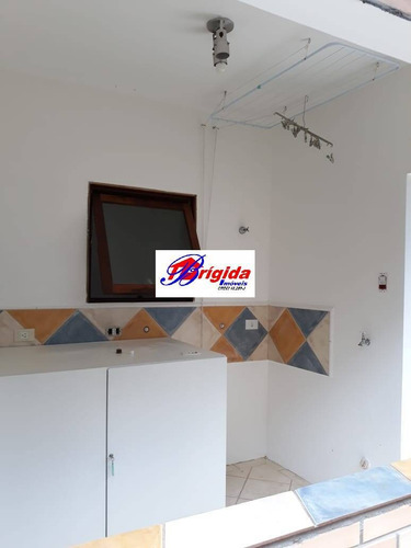 Imagem 14 de 15 de Excelente Casa Para Locação, Cond. Residencial Parque Das Artes! - Ca099