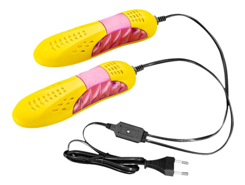 Secador De Sapatos Elétrico Secador De Luvas Secagem
