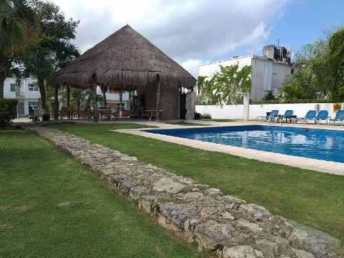 Imagen 4 de 30 de Casa En Venta En Playa Del Carmen.