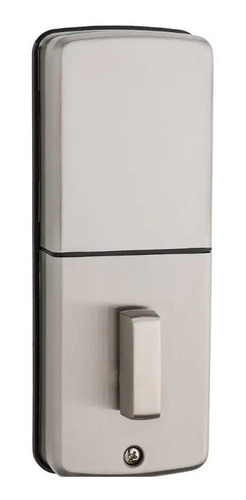 Cerradura Smartkey Kwikset Powerbolt2, Resistente A Ganzua (Usado)