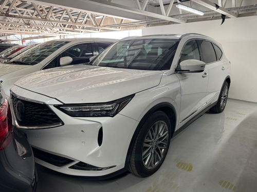Acura MDX 3.5 Advance At