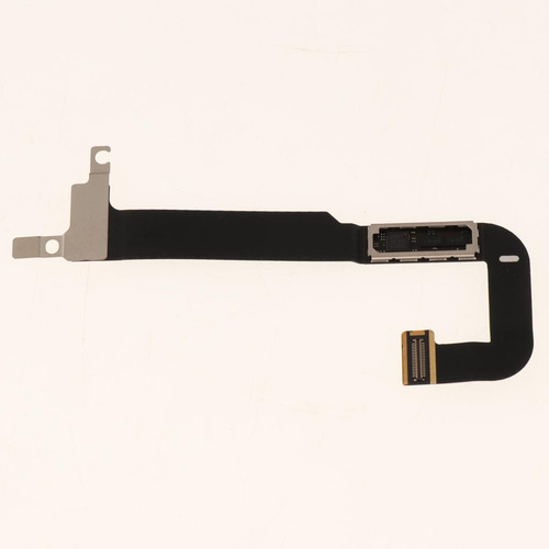 Reemplazo 821-00077-a Cable Flexible De Licencia Usb A1534
