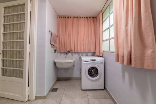 Imagen 13 de 30 de Casa En Venta De 3 Dorm. En B. Constituyentes