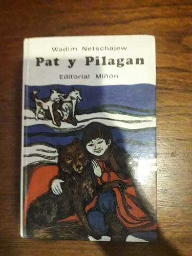 Wadim Netschajew Pat Y Pilagan