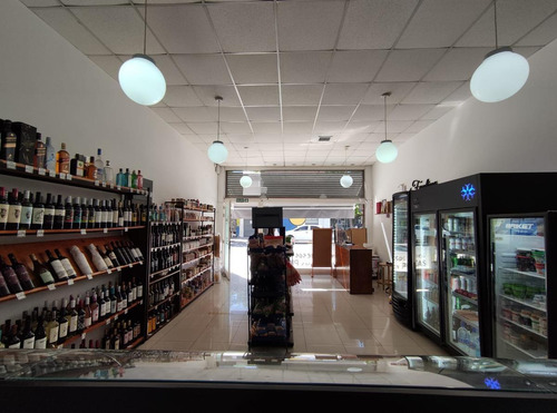 Imagen 8 de 9 de Fondo De Comercio - Fiambrería Y Vinería Barrio Echesortu (rosario)