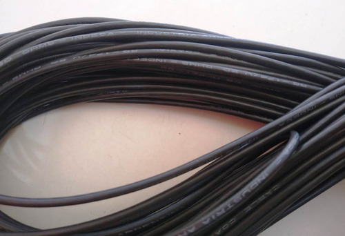 Cable Rg174 / U X 5 Metros - Romero Com