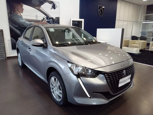 Peugeot 208 Active