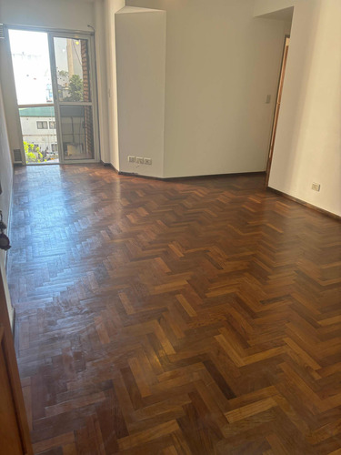 1 Dormitorio Con Balcón Nueva Córdoba Trocello