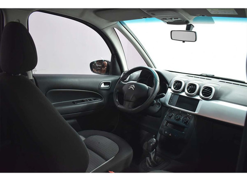 Citroën C3 Aircross 1.6 Vti 115 Feel