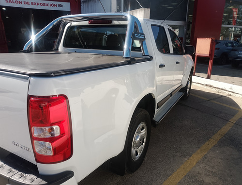 Chevrolet S10 2.8 Ls Cs Tdci 200cv