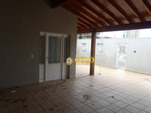 Imagem 7 de 30 de Casa Com 3 Dormitórios À Venda, 170 M² Por R$ 680.000,00 - Jardim America - Paulínia/sp - Ca0182