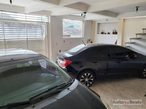 Imagem 17 de 30 de Casa À Venda, 168 M² Por R$ 750.000,00 - Cidade São Francisco - São Paulo/sp - Ca1966