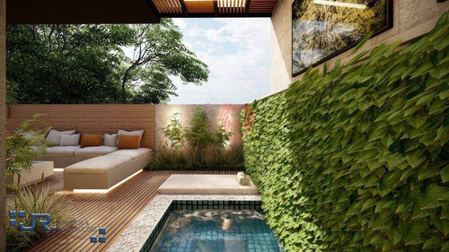 Imagem 6 de 30 de Casa Com 3 Dormitórios À Venda, 186 M² Por R$ 1.095.000,00 - Cyrela Landscape Seminario - Gravataí/rs - Ca1379