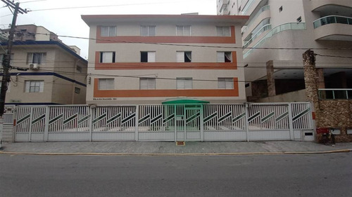 Imagem 20 de 20 de Apartamento, 2 Dorms Com 68 M² - Canto Do Forte - Praia Grande - Ref.: Nco182 - Nco182