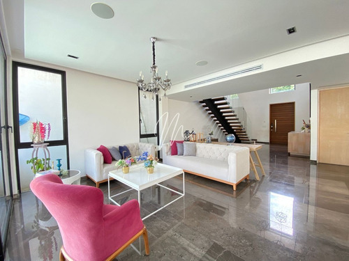 Imagen 10 de 30 de Casa En Venta En Cancun Residencial Cumbres