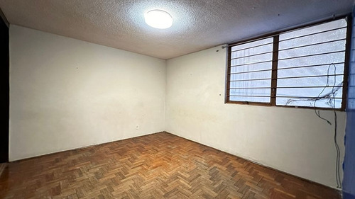 Casa En La Calle Monte Albán No. 58, Narvarte Poniente, Benito Juárez , Cdmx, Rv8/za