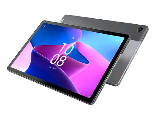 Tablet Lenovo Tb328xu 10  Lte 4gb 64gb Gr-ec-pkg