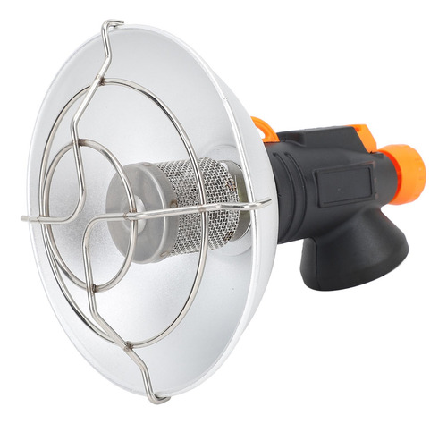 Mini Calentador De Butano Portátil Para Acampar Al Aire Libr