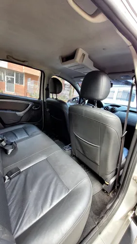 Renault Duster 2.0 Dynamique 4x4