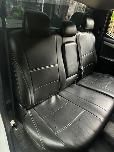 Chevrolet D-Max 2.5l 4x4