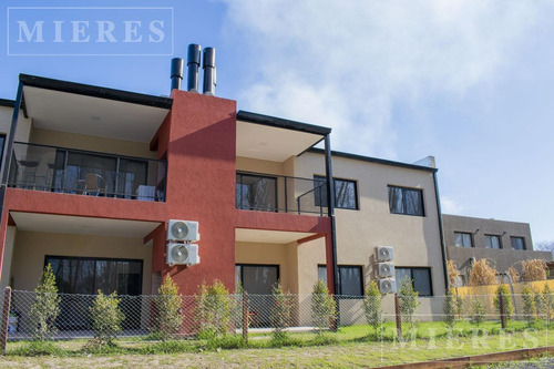 Imagen 7 de 22 de Departamento De Dos Ambientes En Venta En Altos De La Cañada