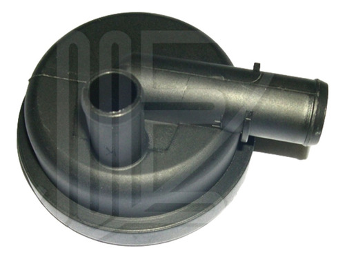 Tapa Descarga De Gases Vw Gol G1 Ab9 G3 Power 1.6 - 1.8