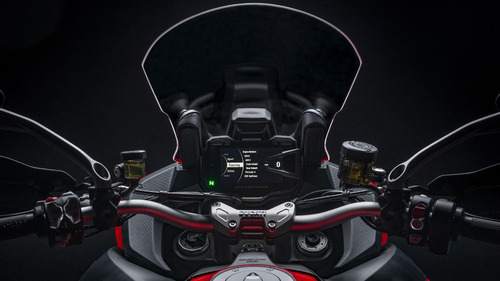 Ducati Multistrada V2 S - Reserva Las Primeras Unidades! Gf