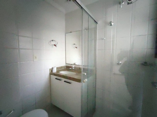 Imagem 9 de 10 de Livia Machado Imóveis Aluga Apartamento 02 Quartos Com 70m² Na Praia Do Canto - 1962
