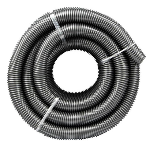 Kit De Mangueira De Ferramenta Elétrica C- 2m Cinza 40mm