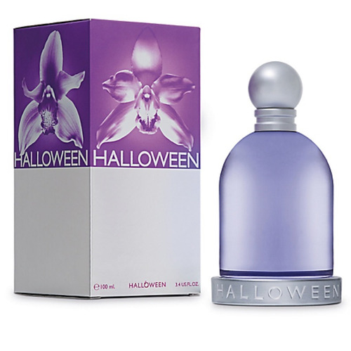 Perfume Halloween Edt 100 Ml