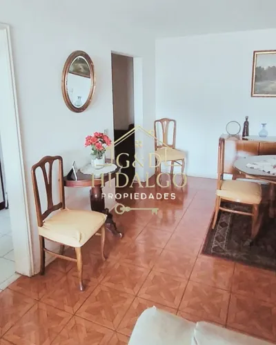 Vende G&d Hidalgo Propiedades