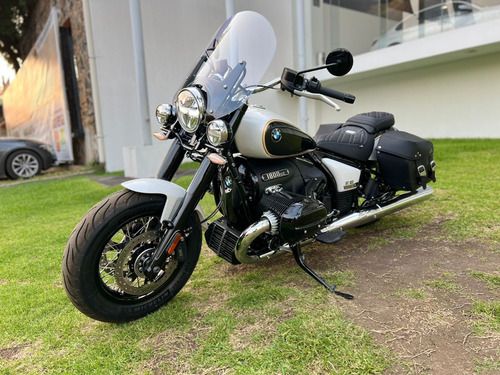 Bmw R 18 Classic Demo