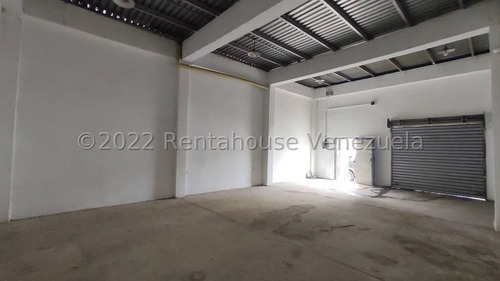 Imagen 6 de 6 de Santa Rosa Alquiler De Local Comercial Buena Ubicacion # 4 22-20045