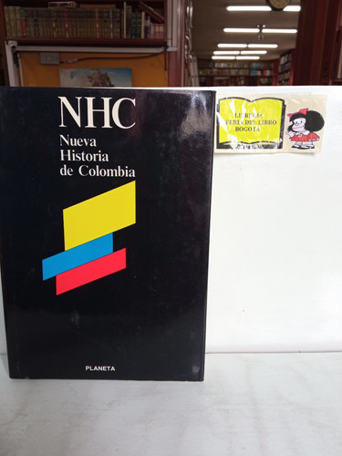Nueva Historia De Colombia - Economía - Café - Industria 