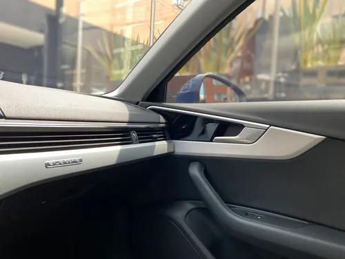 Audi A4 45 TFSI Quattro Progressive